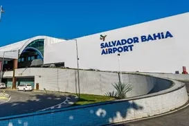 Aeroporto de Salvador lança Kiss & Fly sob desconfiança de trabalhadores que temem prejuízo financeiro - Imagem