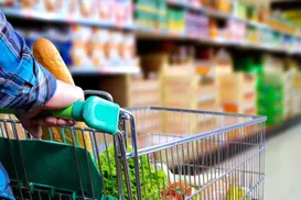 Mais um estado deve fechar supermercados aos domingo; saiba qual - Imagem