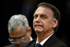 Aliados de Bolsonaro podem estar por trás da ofensiva dos EUA contra PCC e CV - Imagem