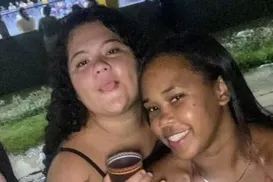 Amigas que sumiram em passeio na Bahia são encontradas mortas em cova - Imagem