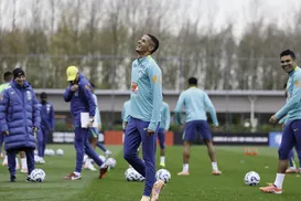 Ancelotti incoerente e Luciano Juba esquecido - Imagem