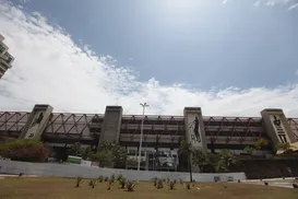 Antigo Centro de Convenções vai a leilão na Bahia; veja como participar - Imagem