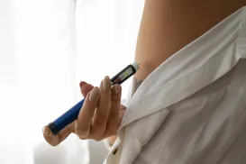 Descoberta chocante liga canetas emagrecedoras ao Alzheimer - Imagem