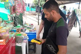 "Apagão" na Vivo trava vendas no centro financeiro de Salvador - Imagem