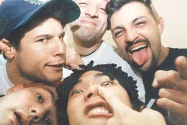 Após 30 anos, corpos dos Mamonas Assassinas serão exumados; saiba motivo - Imagem