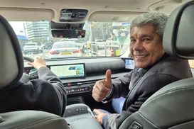 Após atrair a BYD, Bahia mira Hyundai para produção de hidrogênio verde - Imagem