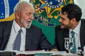 Após indicar Jorge Messias para o STF, Lula considera mulher na AGU - Imagem