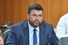 Após troca de partido, Marcinho Oliveira assume liderança do PDT na Alba - Imagem