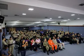 Aposta na paz: O plano de R$ 18 milhões para mudar a vida em Feira - Imagem