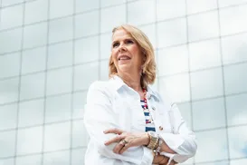 Assembleia Legislativa da Bahia aprova Comenda 2 de Julho para Ana Elisa Almeida - Imagem