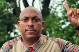 Assessor de vereador preso por importunação no Carnaval é solto após pagar fiança - Imagem