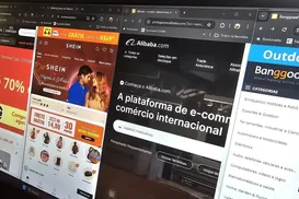 AtlasIntel: maioria dos brasileiros defende revogação da "Taxa das Blusinhas" - Imagem