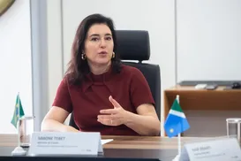 AtlasIntel: três nomes empatam e acirram disputa ao Senado em São Paulo - Imagem