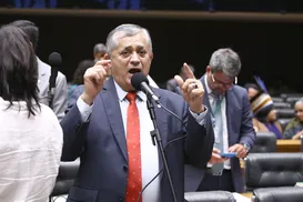 Autor de projeto sobre pensão alimentícia vira novo ministro de Lula - Imagem