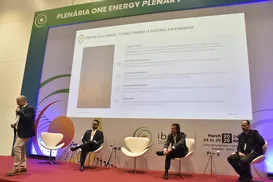 Autossuficiente em energia, Bahia é exemplo em transição energética - Imagem