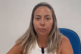 Auxiliar de Serviços Gerais assinava documentos de contas em prefeitura - Imagem