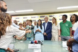 Bahia acelera alfabetização e quer chegar a 100% - Imagem