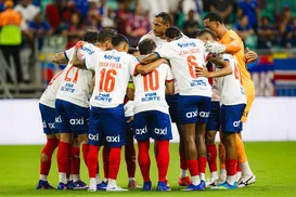 Bahia anuncia venda de meio-campista para clube do Cazaquistão - Imagem