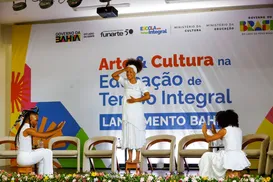 Bahia aposta na cultura para melhorar aprendizagem nas escolas - Imagem