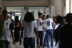 Bahia define estratégias para cuidar da saúde mental dos estudantes - Imagem