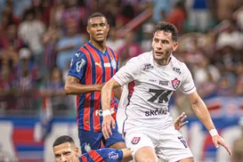 Bahia e Vitória podem se enfrentar na próxima fase da Copa do Brasil - Imagem