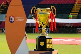 Semifinal do Campeonato Baiano: data e horário dos jogos são anunciadas - Imagem