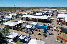 Bahia Farm Show 2026 amplia estrutura e projeta público recorde - Imagem