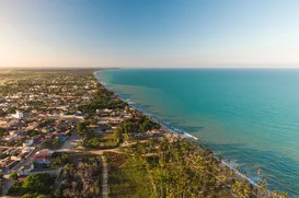 BNDES envia R$ 7,2 milhões para proteger o litoral baiano - Imagem