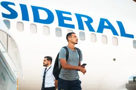 Bahia aumenta 214% os custos de viagem antes de janela de transferências modesta - Imagem