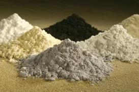 Bahia lidera corrida por terras raras e entra no radar de potências estrangeiras - Imagem