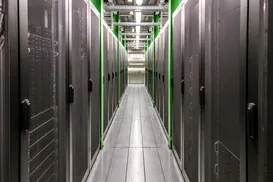 Bahia mira expansão de data centers impulsionada por energia renovável - Imagem