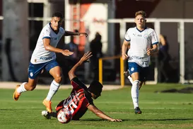 Bahia defende tabu de 45 anos em finais únicas contra o Vitória - Imagem