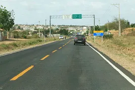 Bahia recebe R$ 21 milhões para construção de pontes e reparos de rodovias - Imagem
