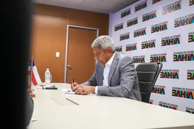 Bahia supera São Paulo e Minas em equilíbrio fiscal e investe R$ 7,37 bilhões - Imagem