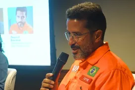 "Bahia será fundamental para a reeleição de Lula", diz Deyvid Bacelar - Imagem