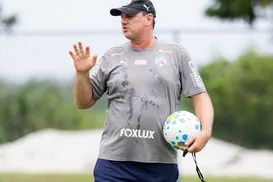 Bahia terá desfalque de última hora contra o Athletico; saiba quem - Imagem