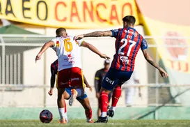 Bahia x Juazeirense: onde assistir e escalações da semifinal do Baianão - Imagem