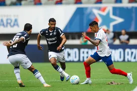 Bahia x Remo: onde assistir, escalações e tudo sobre o jogo - Imagem