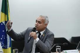 Baiano assume Ministério das Cidades do governo Lula - Imagem