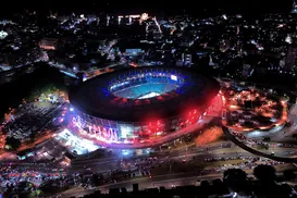 BaVi da final terá portões da Arena Fonte Nova abertos mais cedo - Imagem