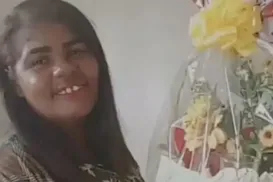 Corpo de mulher arrastada por enxurrada é encontrado em Vitória da Conquista - Imagem