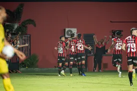 Boa fase: Vitória iguala número de vitórias do primeiro turno de 2025 - Imagem