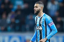 Bolo por Wagner Leonardo? Grêmio ainda deve milhões ao Vitória - Imagem