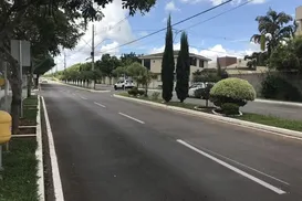 Bolsonaro em prisão domiciliar: condomínio impõe regras rígidas - Imagem