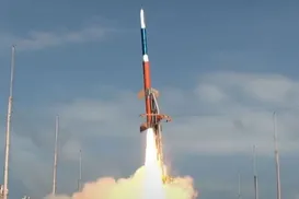 Brasil lança míssil hipersônico que pode impactar potências mundiais - Imagem