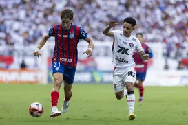 Brasileirão: CBF detalha tabela de mais rodadas de Bahia e Vitória - Imagem