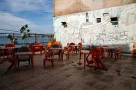 Brega de Orlando começa a ser demolido e dá lugar às obras do VLT - Imagem