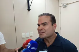 Cacá Leão revela metas do PP para a Alba e Câmara dos Deputados - Imagem