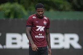 Cacá vê derrota do Vitória para o Grêmio sendo decidida nos "detalhes" - Imagem