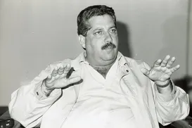 Guanambi: como dois sobrenomes dominam a política da cidade há 40 anos - Imagem